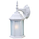 Acclaim - Craftsman 2 Outdoor Wall Light - Lights Canada