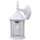Acclaim - Craftsman 2 Outdoor Wall Light - Lights Canada
