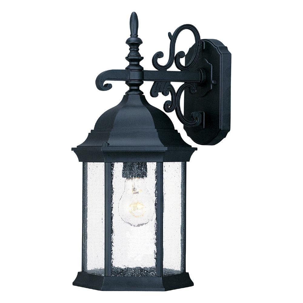 Acclaim - Madison Outdoor Wall Light - Lights Canada