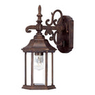 Acclaim - Madison Outdoor Wall Light - Lights Canada