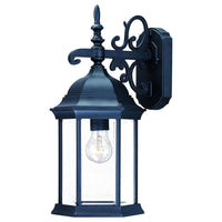Madison Outdoor Wall Light