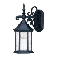 Madison Outdoor Wall Light
