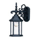 Acclaim - Madison Outdoor Wall Light - Lights Canada