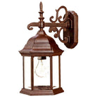 Acclaim - Madison Outdoor Wall Light - Lights Canada
