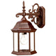 Acclaim - Madison Outdoor Wall Light - Lights Canada