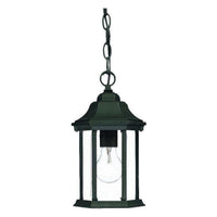 Madison Outdoor Pendant