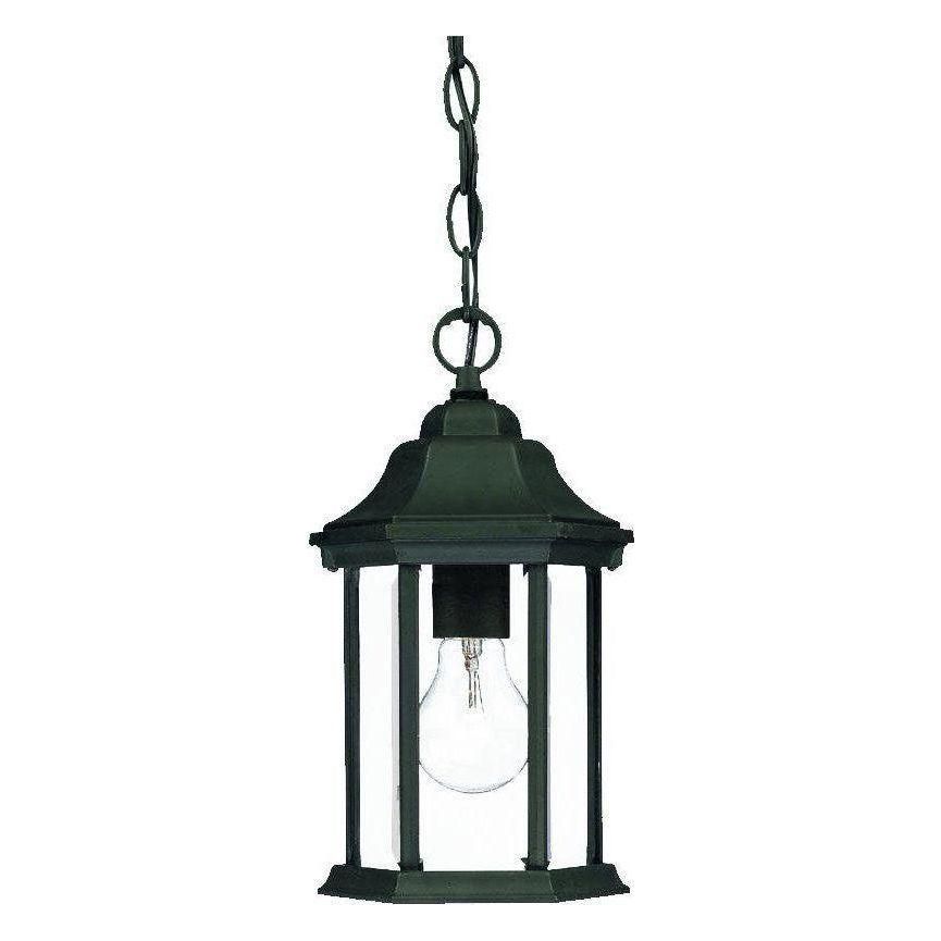 Acclaim - Madison Outdoor Pendant - Lights Canada