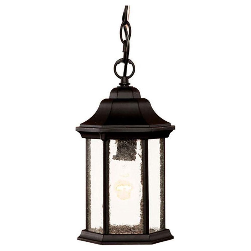 Acclaim - Madison Outdoor Pendant - Lights Canada