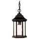 Acclaim - Madison Outdoor Pendant - Lights Canada