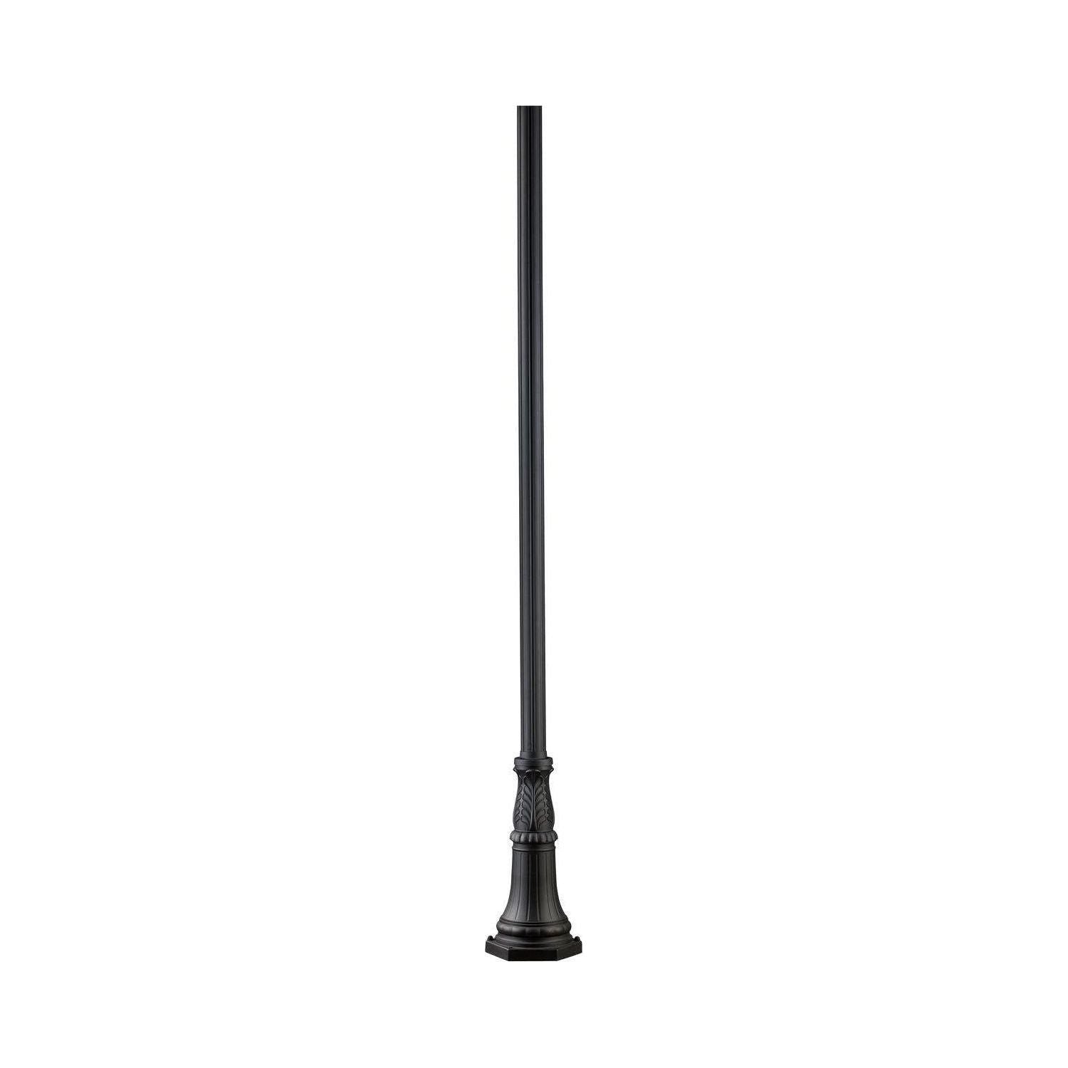 Z-Lite - Outdoor Post - Lights Canada
