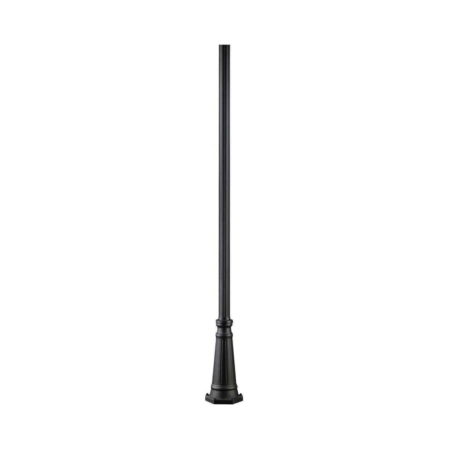 Z-Lite - Outdoor Post - Lights Canada