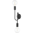 Mitzi - Zani 2-Light Sconce - Lights Canada