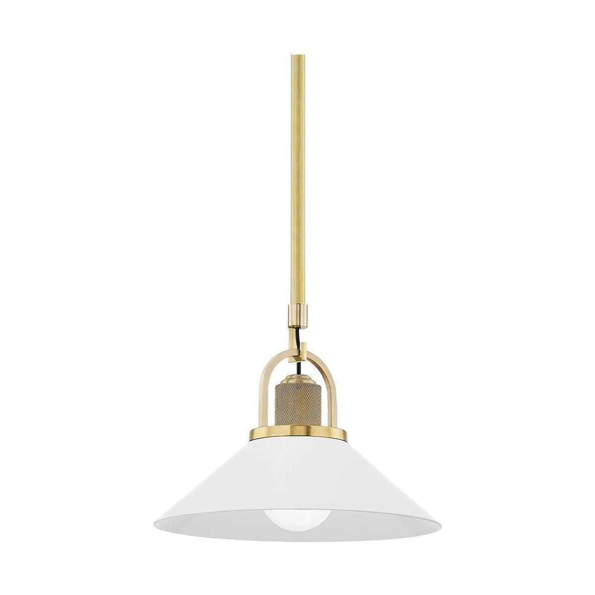 Hudson Valley Lighting - Syosset Pendant - Lights Canada