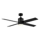 Savoy House - Dayton 52" LED Ceiling Fan - Lights Canada