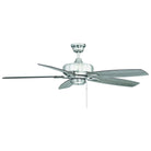 Savoy House - Windstar Ceiling Fan - Lights Canada