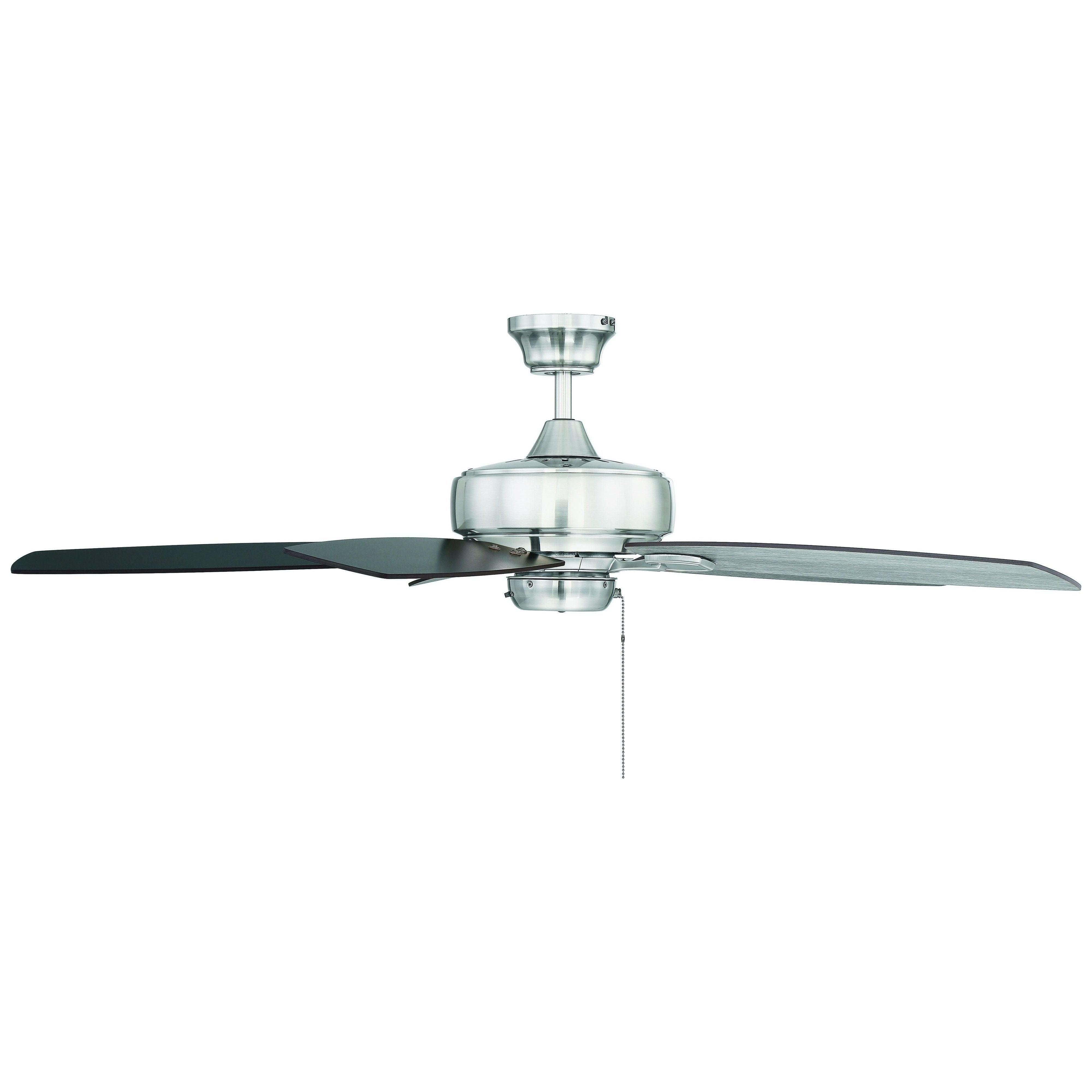 Savoy House - Windstar Ceiling Fan - Lights Canada