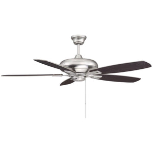 Savoy House - Mystique 52" 2-Light Ceiling Fan - Lights Canada