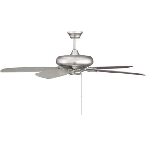 Savoy House - Mystique 52" 2-Light Ceiling Fan - Lights Canada