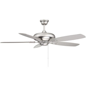 Savoy House - Mystique 52" 2-Light Ceiling Fan - Lights Canada