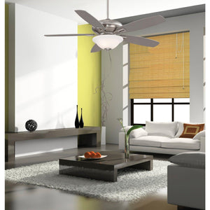 Savoy House - Mystique 52" 2-Light Ceiling Fan - Lights Canada