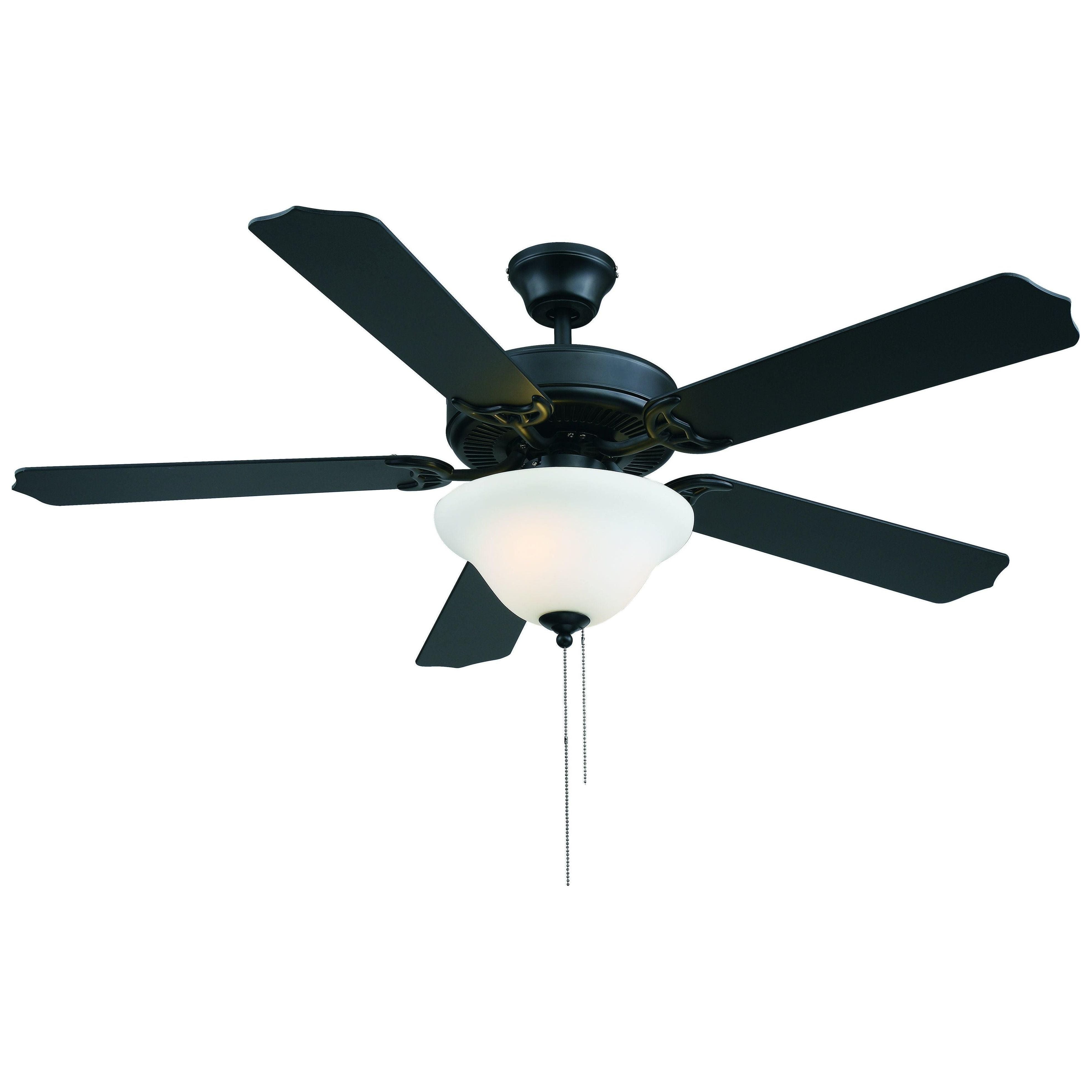 Savoy House - First Value Ceiling Fan - Lights Canada