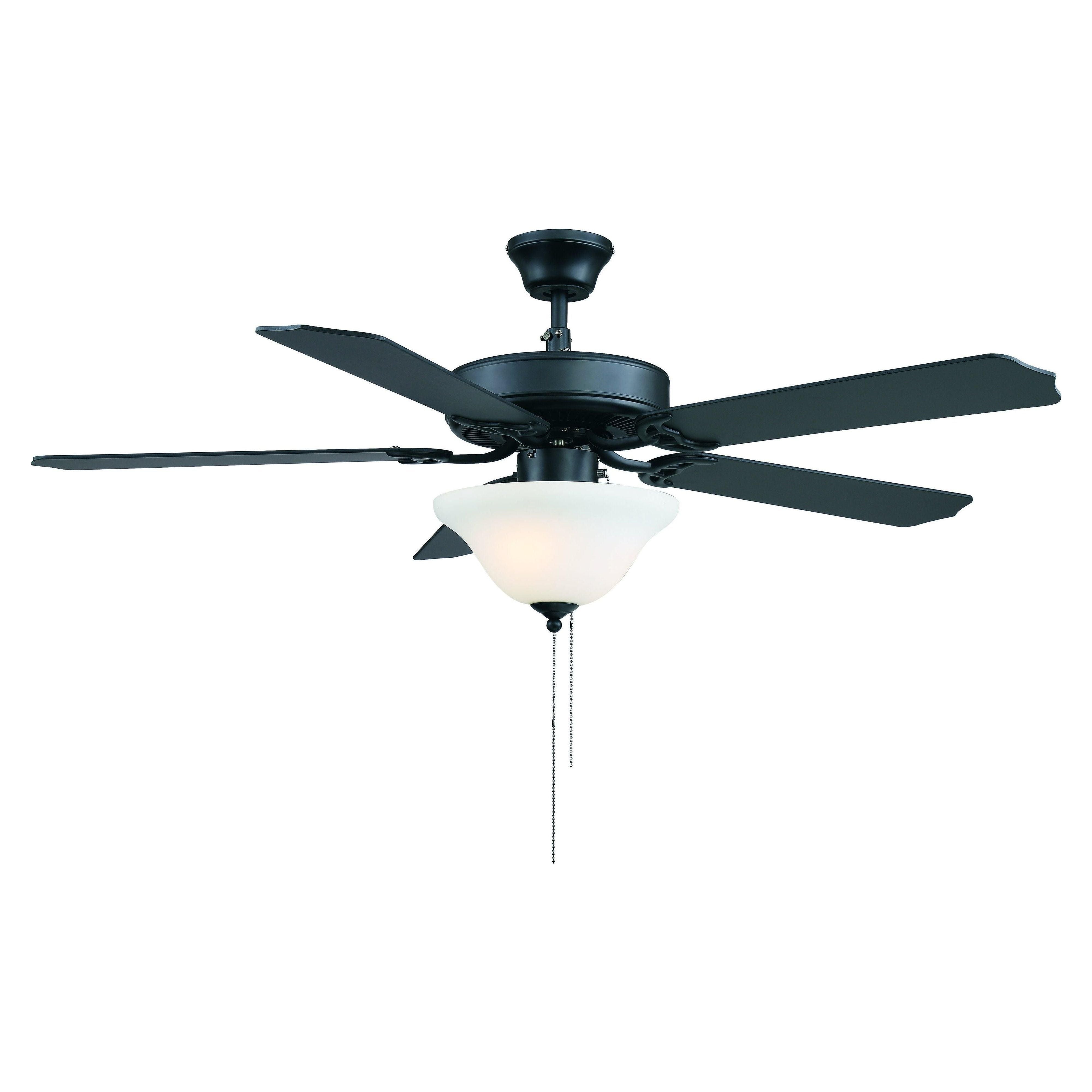 Savoy House - First Value Ceiling Fan - Lights Canada