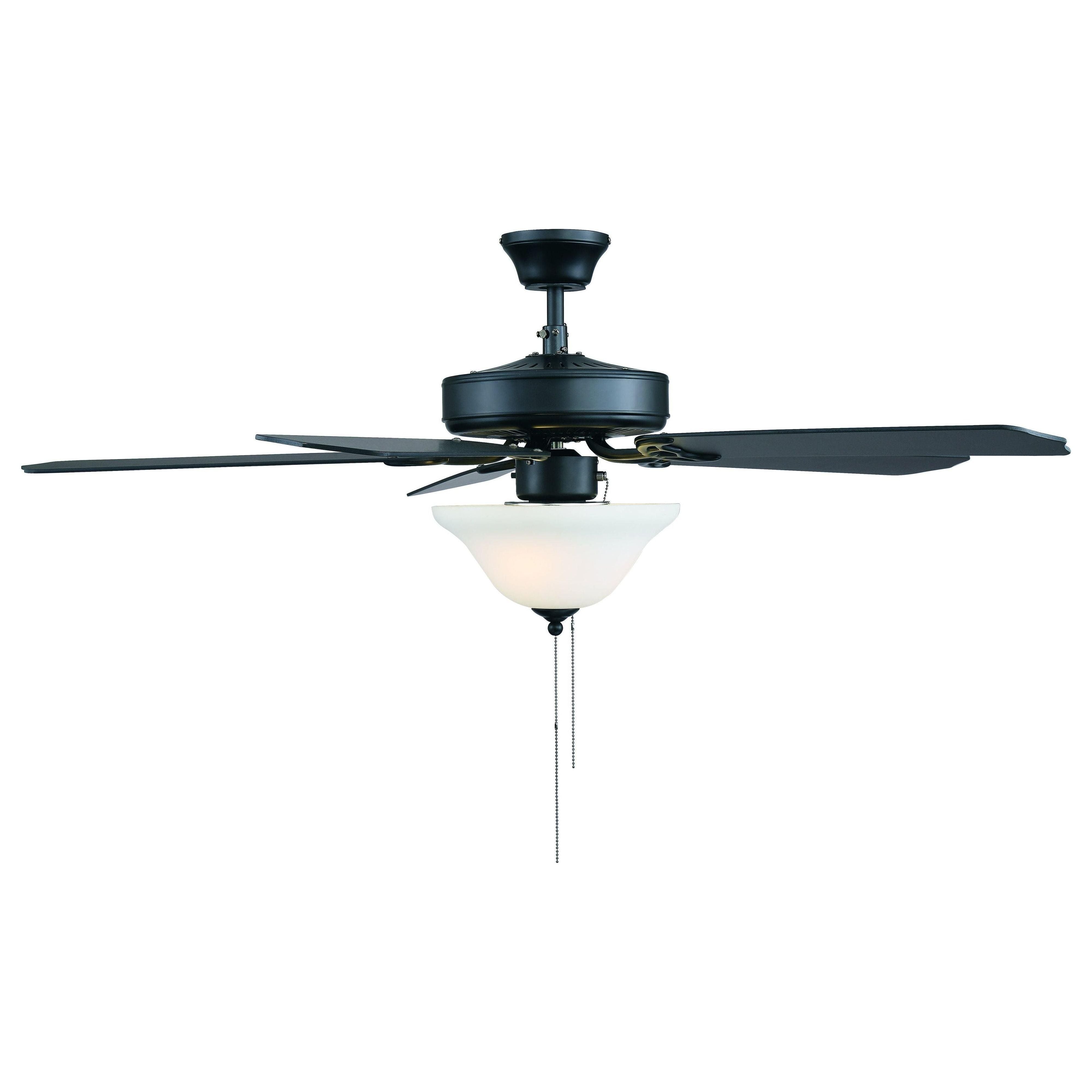 Savoy House - First Value Ceiling Fan - Lights Canada