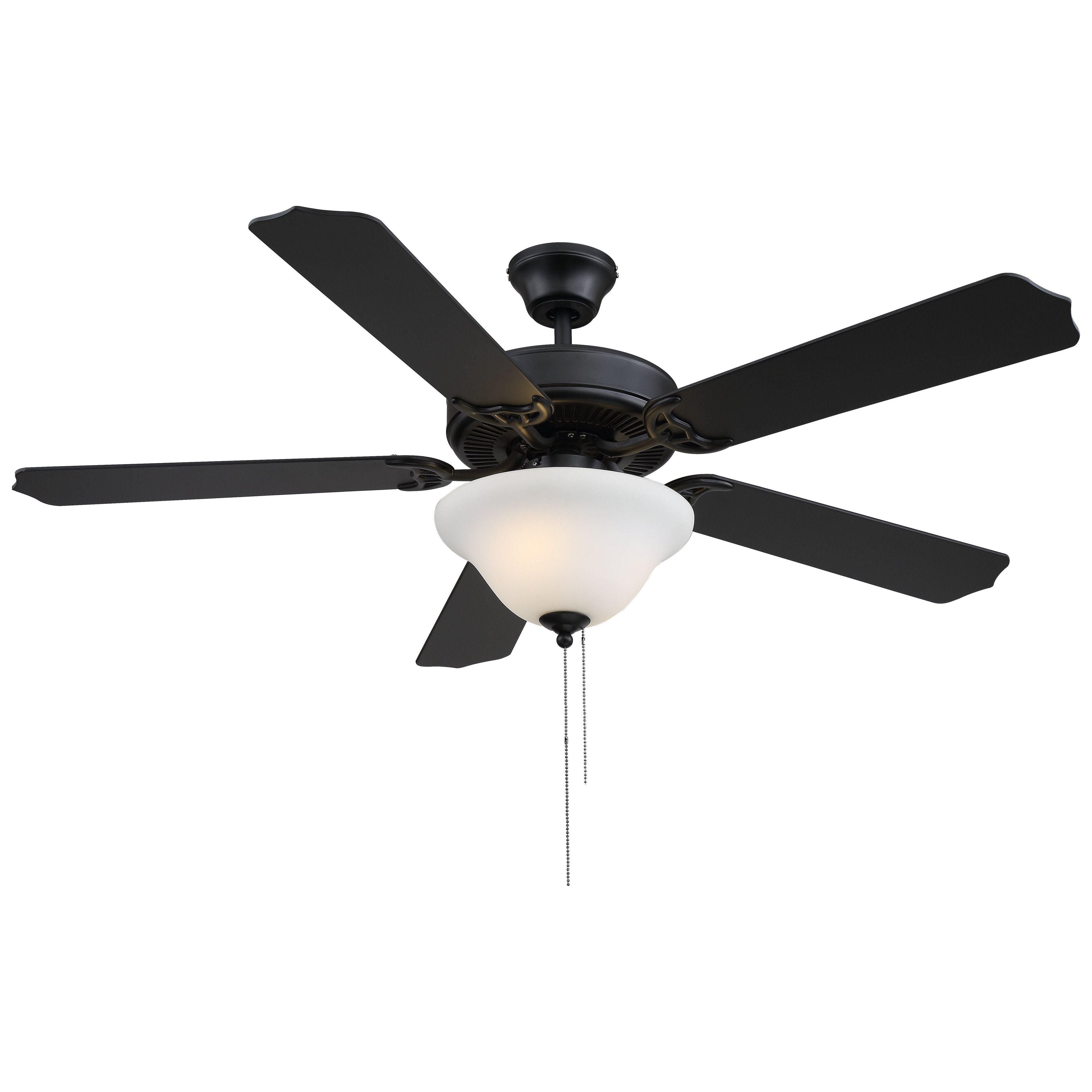 Savoy House - First Value Ceiling Fan - Lights Canada