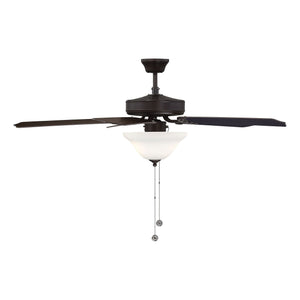 Savoy House - First Value 52" 2-Light Ceiling Fan - Lights Canada