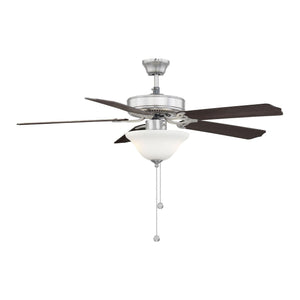 Savoy House - First Value 52" 2-Light Ceiling Fan - Lights Canada