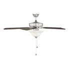 Savoy House - First Value 52" 2-Light Ceiling Fan - Lights Canada
