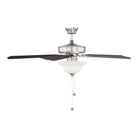 Savoy House - First Value 52" 2-Light Ceiling Fan - Lights Canada