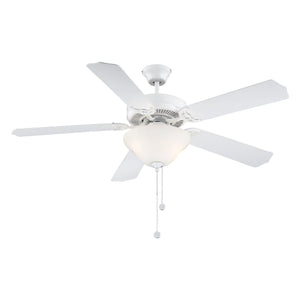 Savoy House - First Value 52" 2-Light Ceiling Fan - Lights Canada