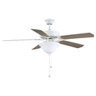 Savoy House - First Value 52" 2-Light Ceiling Fan - Lights Canada