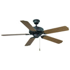 Savoy House - Nomad Outdoor Fan - Lights Canada