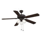 Savoy House - First Value 52" 3-Light Ceiling Fan - Lights Canada