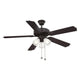 Savoy House - First Value 52" 3-Light Ceiling Fan - Lights Canada