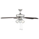 Savoy House - First Value 52" 3-Light Ceiling Fan - Lights Canada