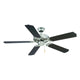 Savoy House - Builder Specialty Ceiling Fan - Lights Canada