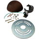 Savoy House - Slope Kit - Lights Canada