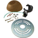 Savoy House - Slope Kit - Lights Canada