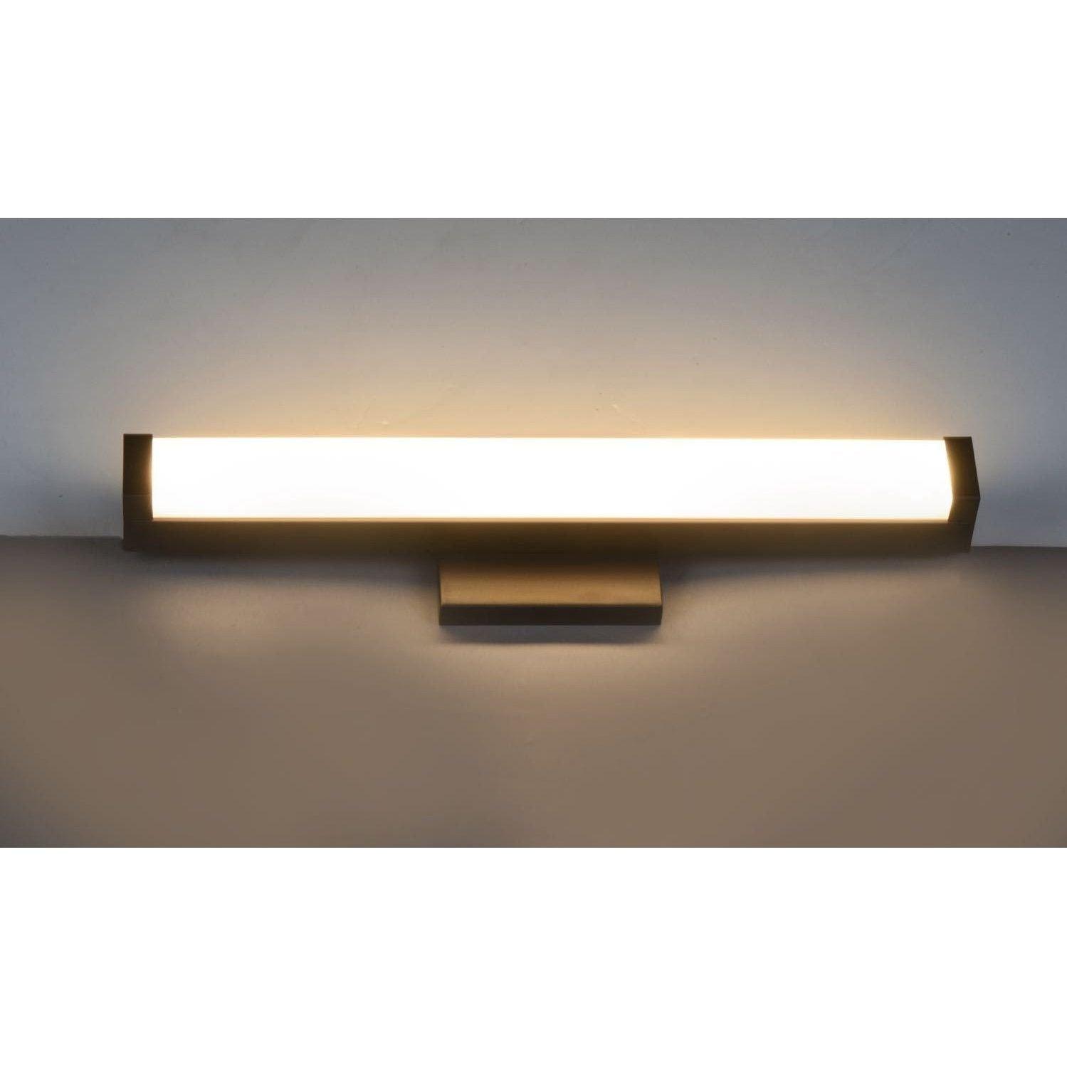 Maxim Lighting - Spec Vanity Light - Lights Canada