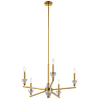 Calyssa Chandelier