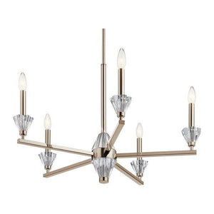 Kichler - Calyssa Chandelier - Lights Canada