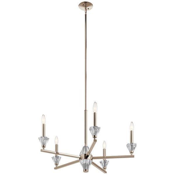 Kichler - Calyssa Chandelier - Lights Canada