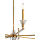 Kichler - Calyssa Chandelier - Lights Canada