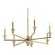 Kichler - Calyssa Chandelier - Lights Canada