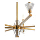 Kichler - Calyssa Chandelier - Lights Canada