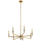 Kichler - Calyssa Chandelier - Lights Canada