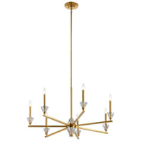 Calyssa Chandelier